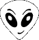made by aliens