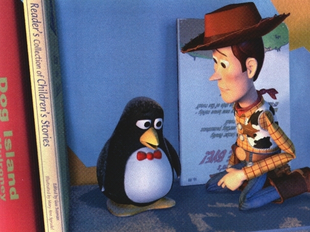 dusty toy story