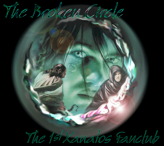 The Broken Circle
