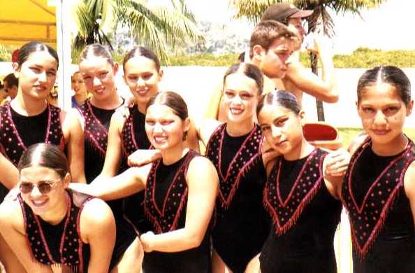 Equipo Juvenil A