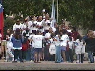 UC Campeon Nacional de Verano 1999