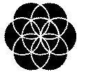 SUUSI circles logo