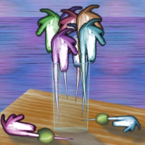 WET 35: Beach Party