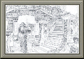Original Lady of the House