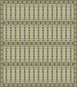 Turkish Carpet