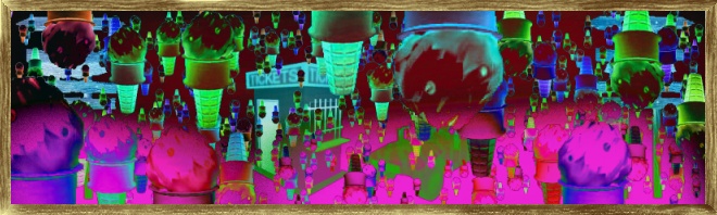 Invasion!