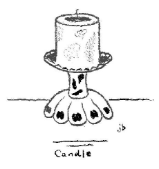 Candle
