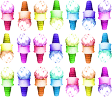 tube cones