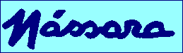 Assinatura do N�ssara