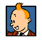 Herg�'s Tintin