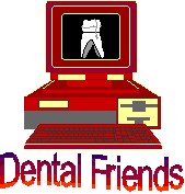Dental Friends Cool Site