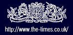 The London Times -- CRME DE LA CRME