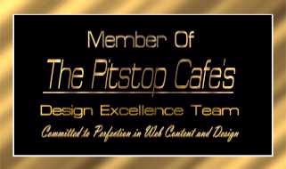 Pitstop Design Excellence Team