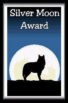 Grumpy's SilverMoon Award