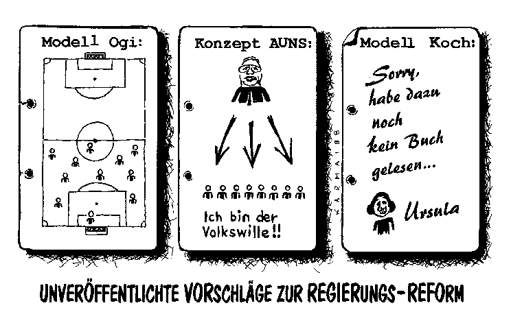 Reformvorschlaege (17097 Byte)