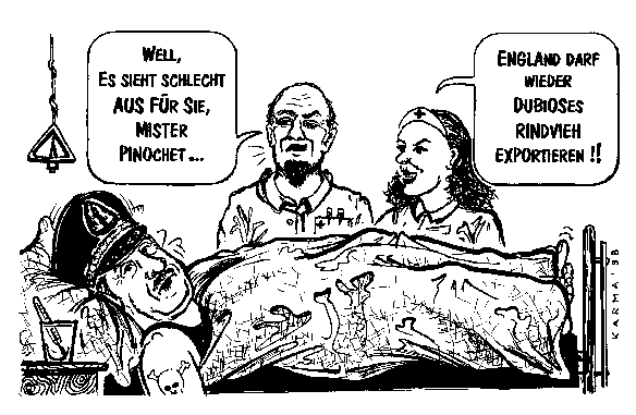 Pinochet