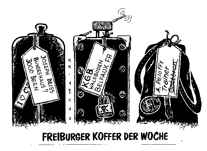 Baggage Collection (18734 Byte)