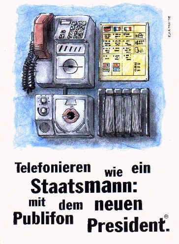 New in Telecum Market: The BillyBell  (87472 Byte)