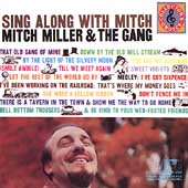 Mitch Miller