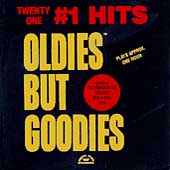 Oldies But Goodies