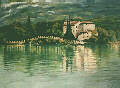 toblino castle