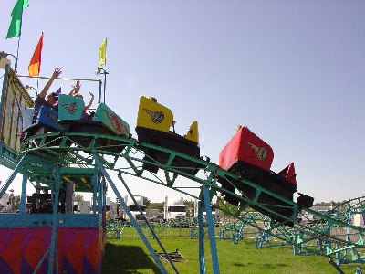 Richland County Fair