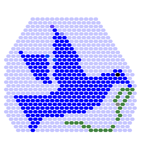 dove