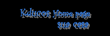 fa�a a sua casa