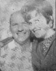 My Dad&Mom