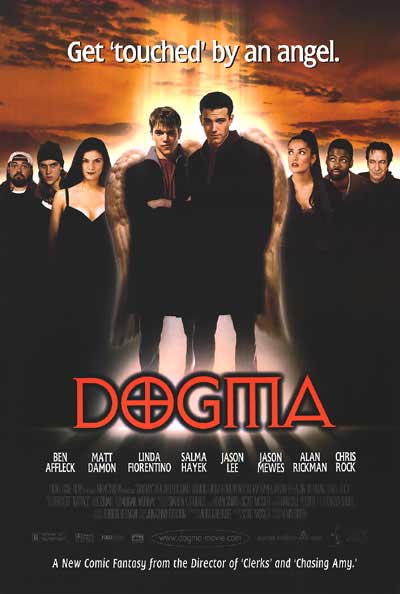 Dogma