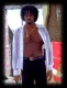 Harold Perrineau by Mercutio