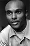Kenny Lattimore