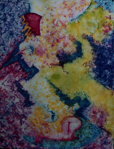 1990 ink on paper