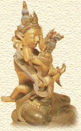 Vajrayana - Budismo praticado hoje no Tibet