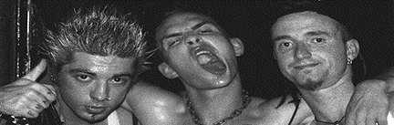 Rancid