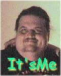 It'sMe - OP - He likes it on top;)