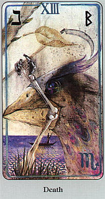 death