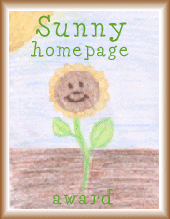 Sunny Award