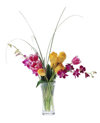 Cute Flower Arrangment