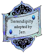 Serendipity