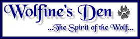 Wolfine's Den