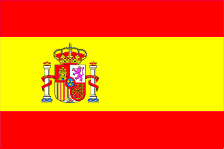 Spanish Flag