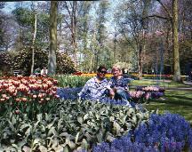 Bloemen!