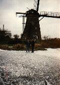 Ah, windmolen!