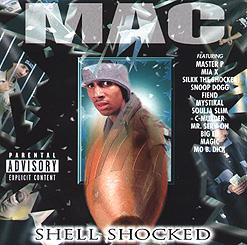mac shell shocked mac shell shocked