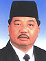 YB Datuk Seri Panglima Lajim Haji Ukin