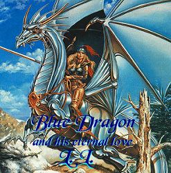 BlueDragon