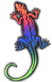 Chameleon