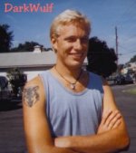 Darkwulf