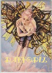 Daffodil